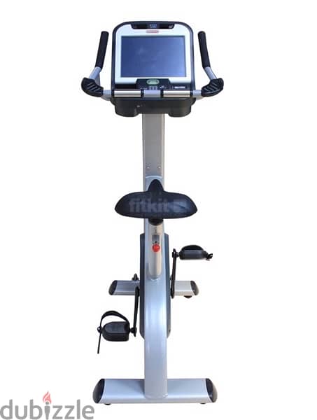 Startrac Bike machine اجهزة رياضية 1