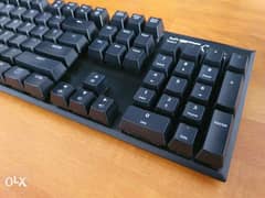 Like new - HyperX Alloy FPS (Cherry MX Blue Switches) 0