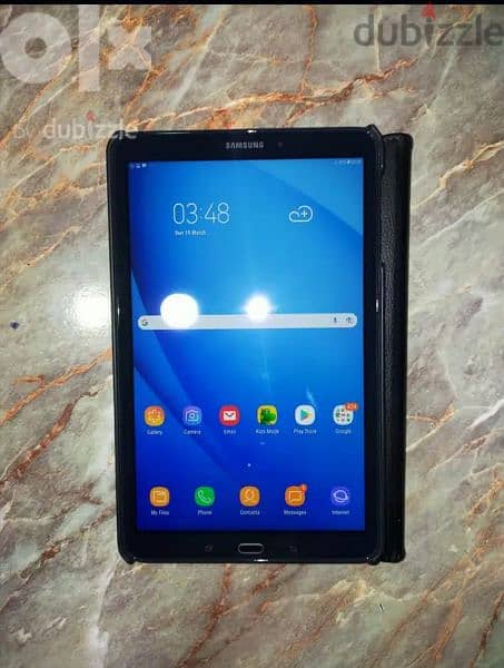 Samsung Galaxy  Tab A6 1