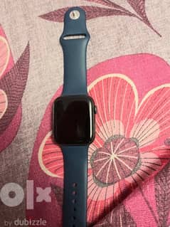 Smartwatch apple 4 on sale olx