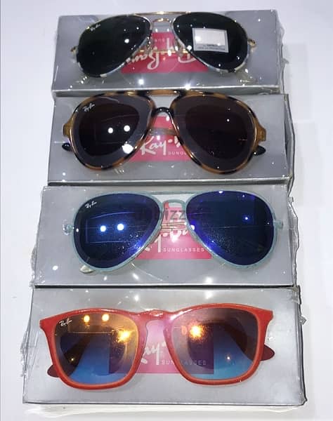 مجموعه نظارات شمسيه 2