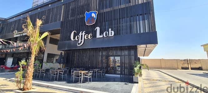 يفط و وجهات و استيكرات للمطاعم و الكافيهات و المحلات التجاريه
