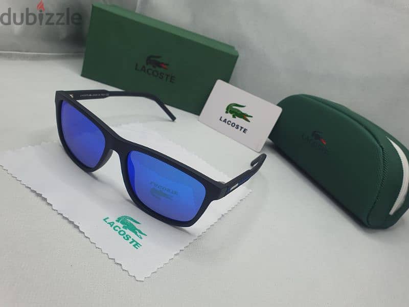 lacoste 7