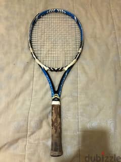 Babolat 255 g Tennis Rackets 0