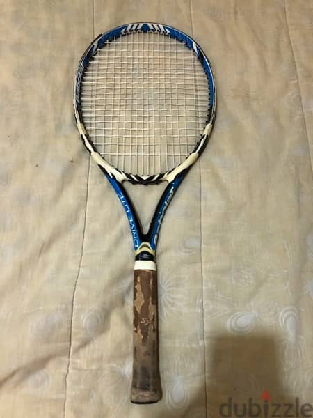 Babolat 255 g Tennis Rackets Sports Equipment 197028317