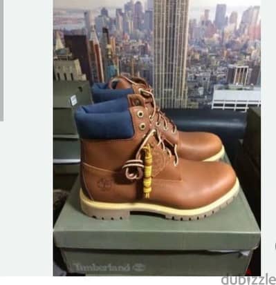 Timberland