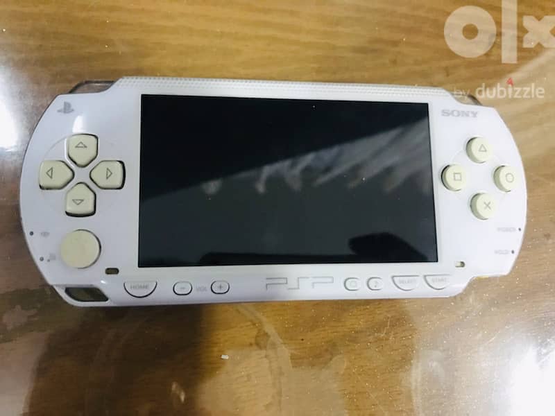 psp from england 3