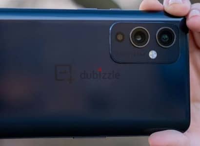 One Plus 9 5G (256+12GB RAM)