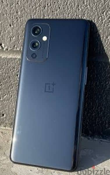 One Plus 9 5G (256+12GB RAM) 1