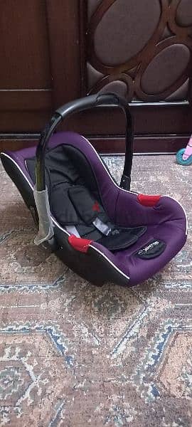 baby carriers  car seat 1