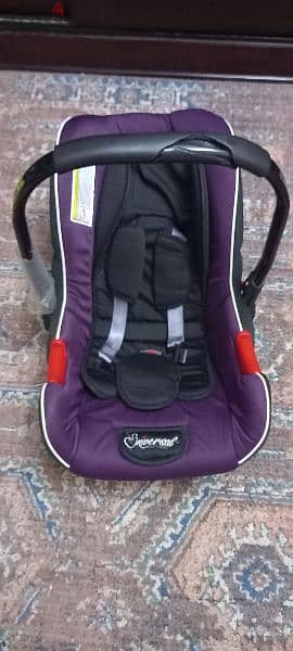 baby carriers  car seat 2