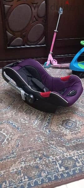 baby carriers  car seat 4