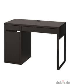 Ikea Desk (Micke) 0