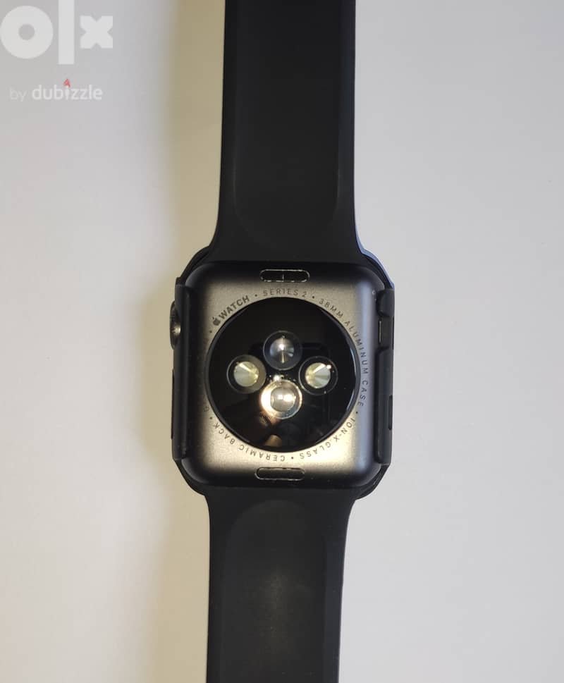 Apple watch series 2 38mm 1