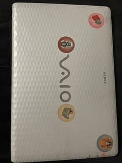 sony vaio laptop 0