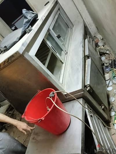 مطلوب خرده قديمه