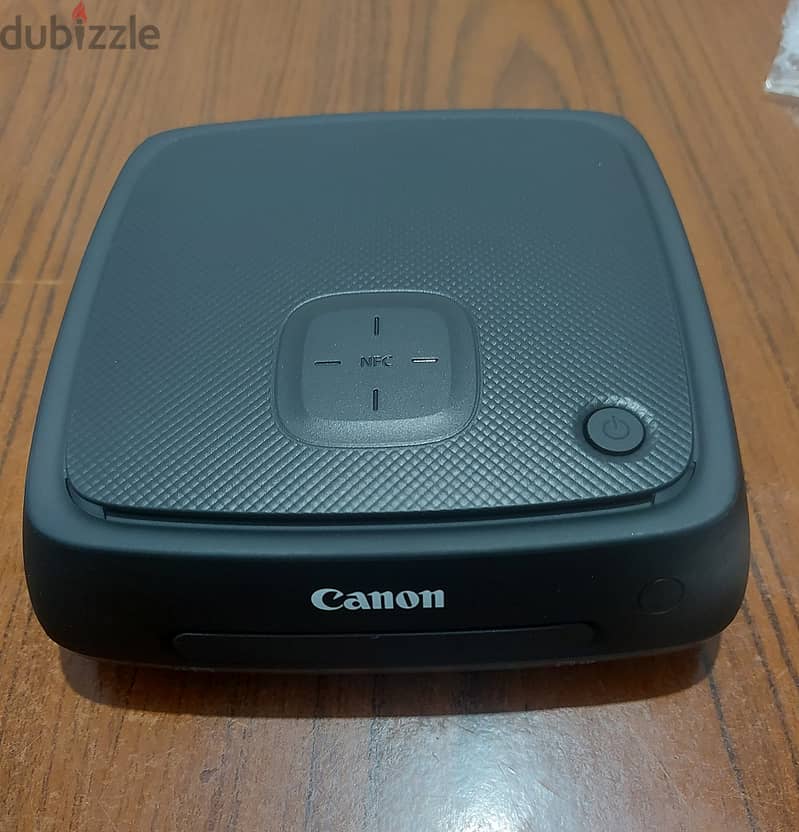 Canon Connect Station CS100 2