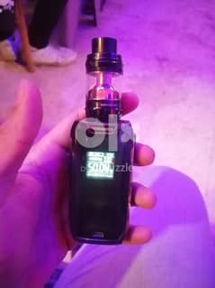 vape فيب ريفينجر اكس 0