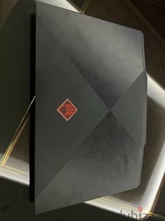 HP Omen 15 for sale