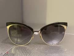 Miu Miu sunglasses 0