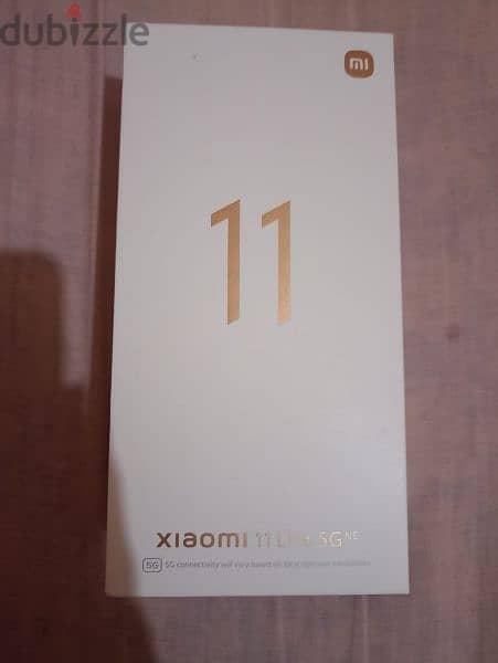 Xiaomi 11 lite 5g 2