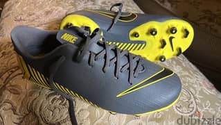 Nike Original Football Shoes (New)