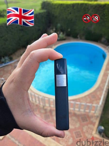 British UK Core Pro Disposable Vape (imported from UK) 3