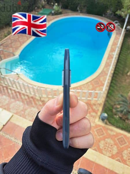 British UK Core Pro Disposable Vape (imported from UK) 6