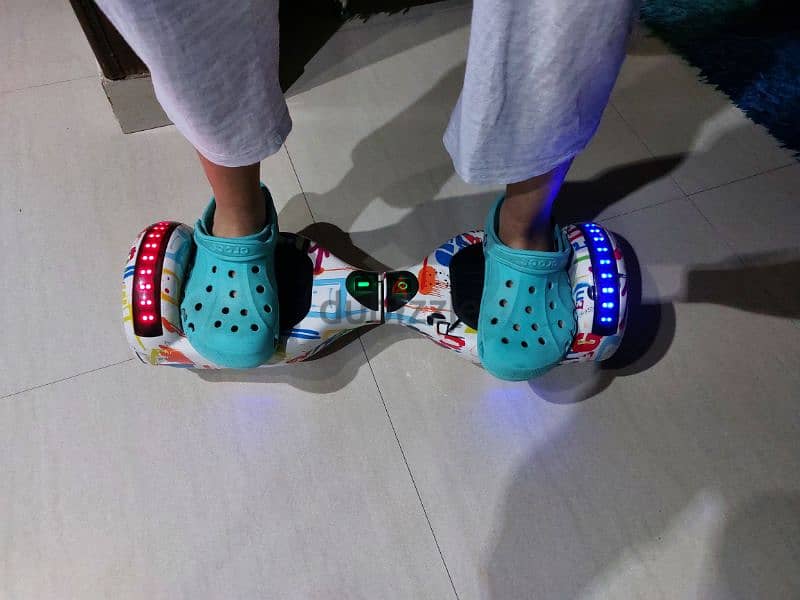 HOVERBOARD FOR SALE 1