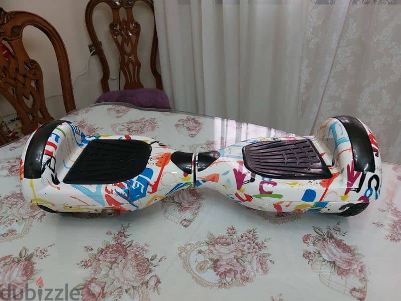 HOVERBOARD FOR SALE 2