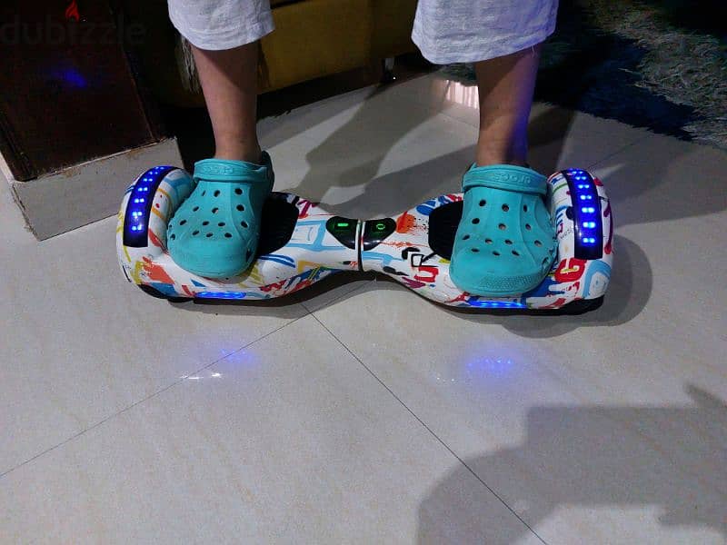 HOVERBOARD FOR SALE 3