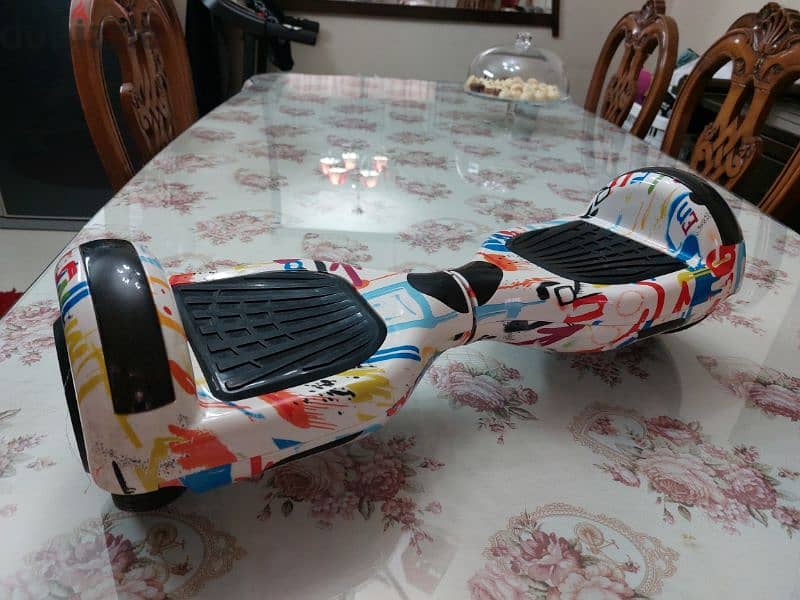 HOVERBOARD FOR SALE 6