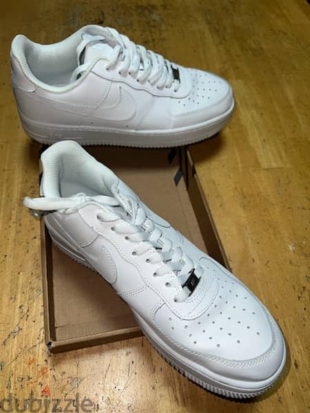 Nike Airforce 1 firstcopy 2