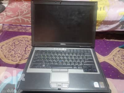 لاب توب d630