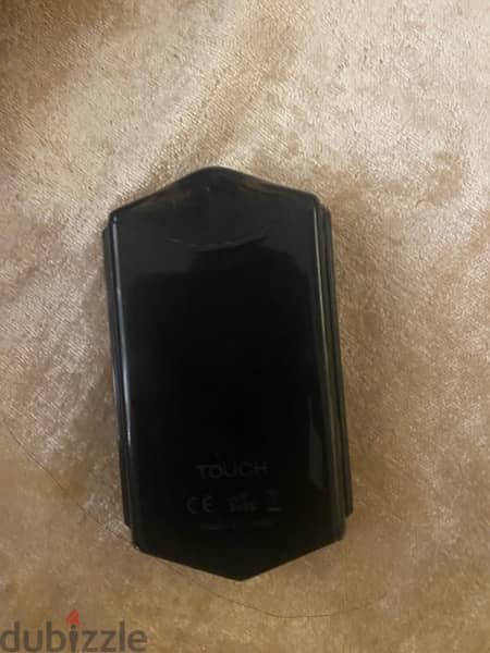 as vape touch 1