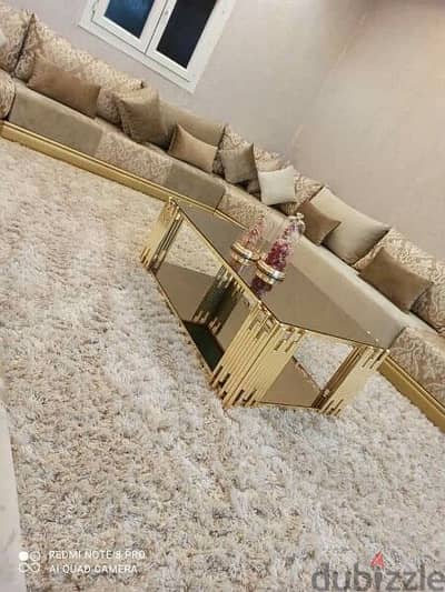 تربيظات استانلس