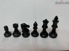 شطرنج ريزن كبير 0