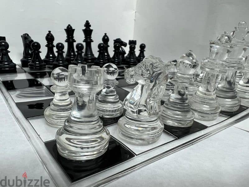 شطرنج ريزن كبير 1