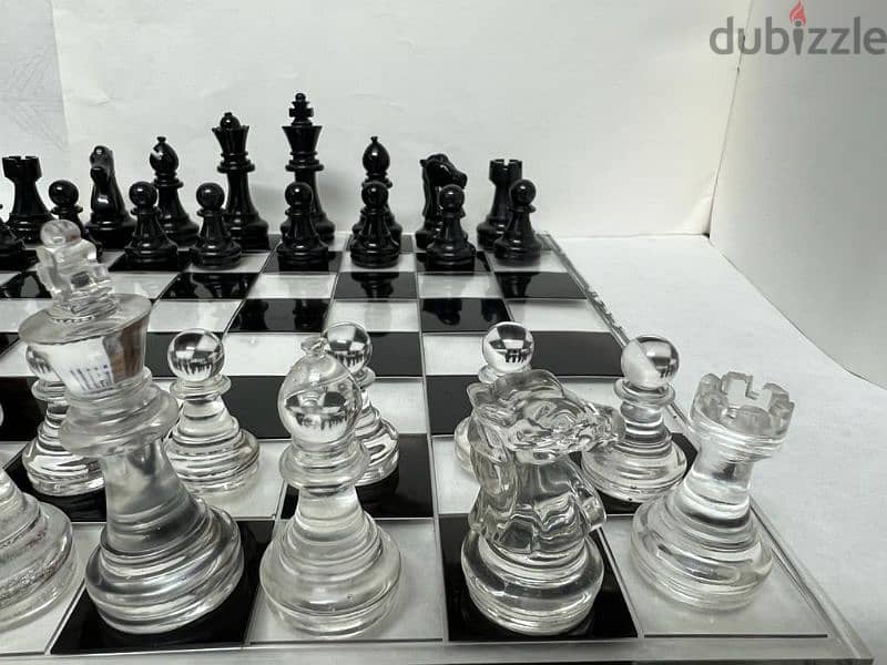 شطرنج ريزن كبير 3