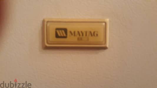 Mitaj American refrigerator