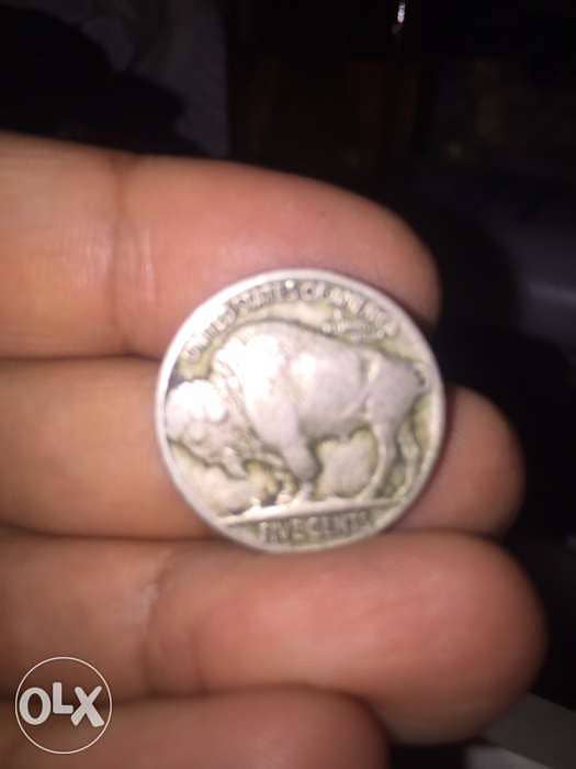 rare coin 1