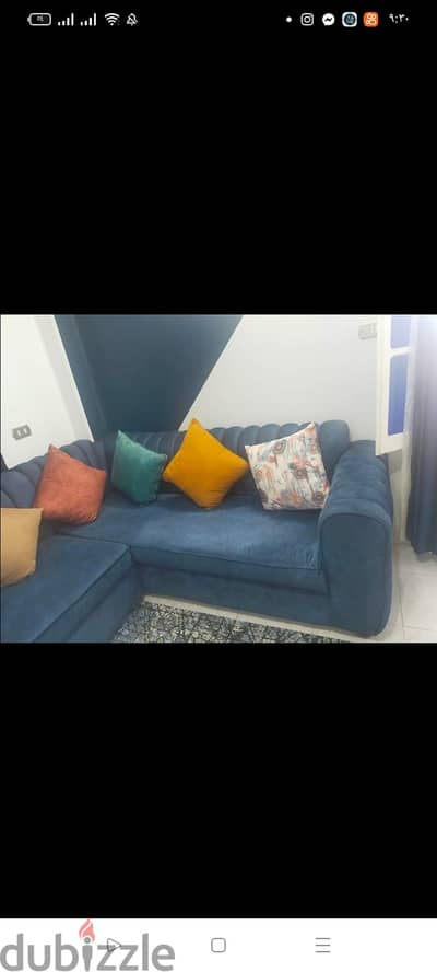 ركنه كحلى