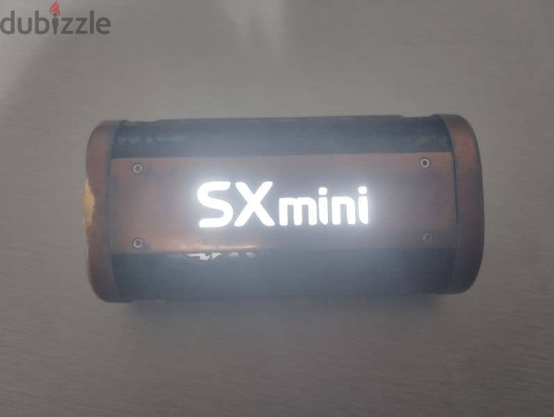 SX mini G Class mod ,مود اكس ميني فيب ،vape 1