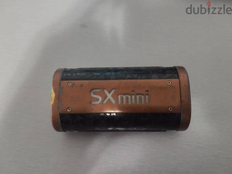 SX mini G Class mod ,مود اكس ميني فيب ،vape 8