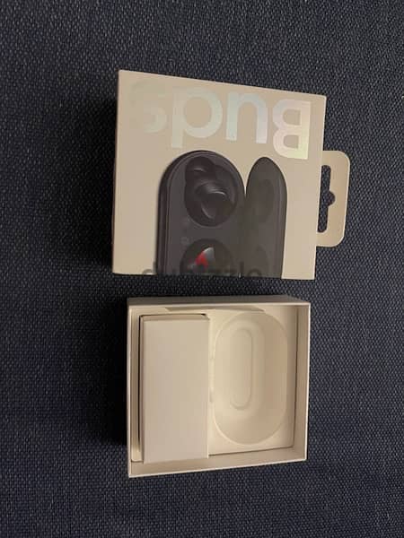 Samsung galaxy ear buds 2