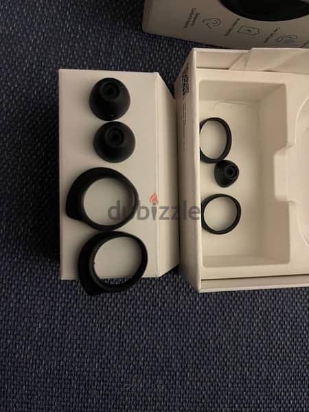 Samsung galaxy ear buds 4
