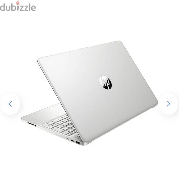+HP Notebook laptop HP 15s- fq 4025 nl 2