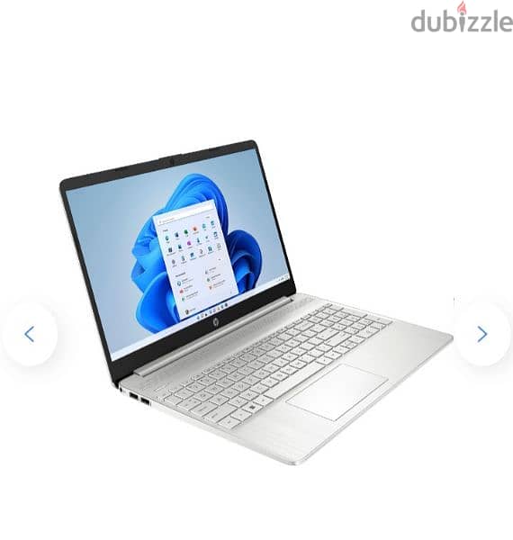 +HP Notebook laptop HP 15s- fq 4025 nl 4