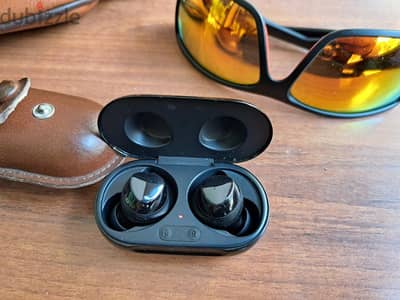 Samsung buds plus