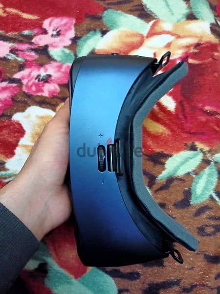 Samsung vr oculus نظاره واقع افتراضي سامسونج 3